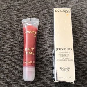 Lancôme Juicy Lip Gloss NWT